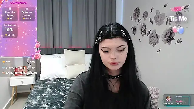 MileyRood Chat XXX live