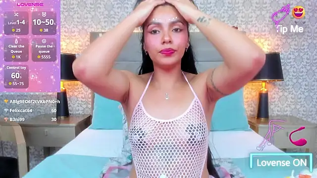 Czat XXX na żywo – KoralBlum