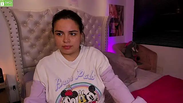 Bluepaula live XXX chat