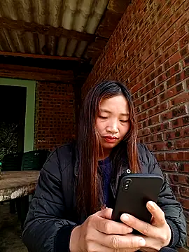 sowbibi Adlı Modelin Canlı XXX Sohbeti