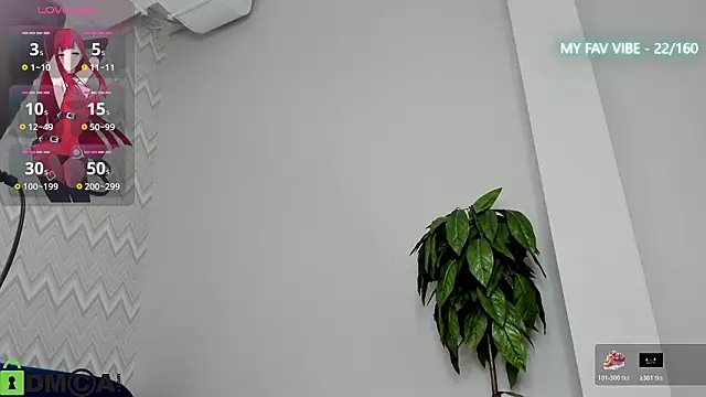 bbwsexis' Live XXX Chat