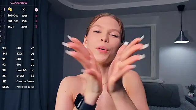 Chat XXX Live EvaStar1ight