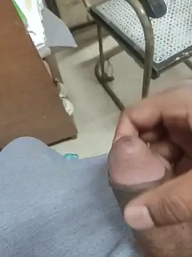 Sandar_clegan 网络视讯表演