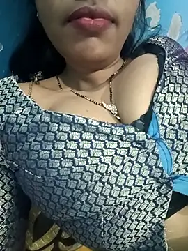 Show de webcam de Nisha_Hindi