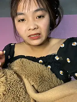 Xiaorun-aa Chat XXX live