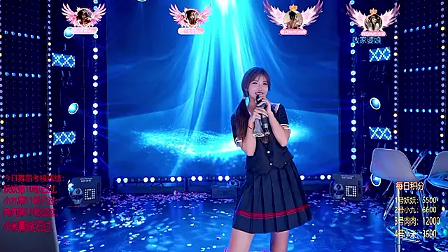 Chatroom XXX en direct de cdyyds-01