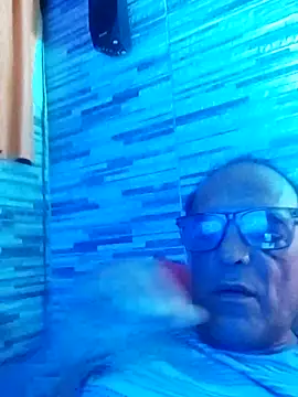 Aleko590 webkamerás műsora