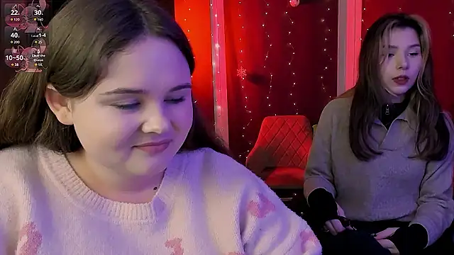 candy_flossie1 Adlı Modelin Canlı XXX Sohbeti