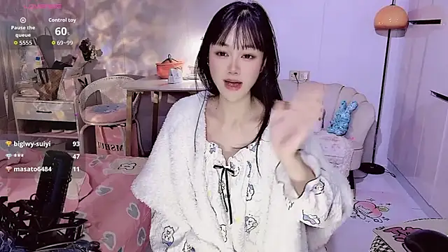 Coral_888 Obrolan Langsung XXX