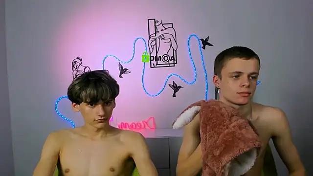 leo_valorのライブXXXチャット