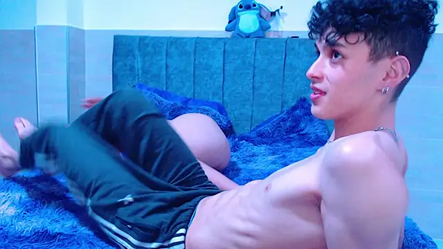 Živý XXX chat hottie_couplee