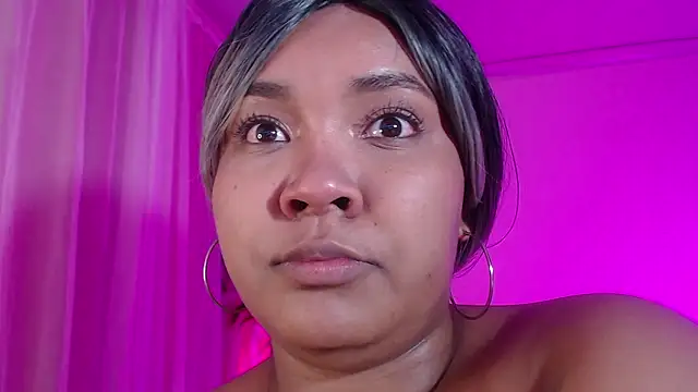 Show de webcam de Evelyn_A