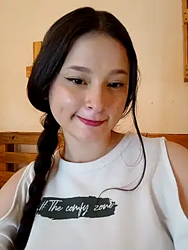 Jasmineloki: απευθείας συνομιλία ΧΧΧ