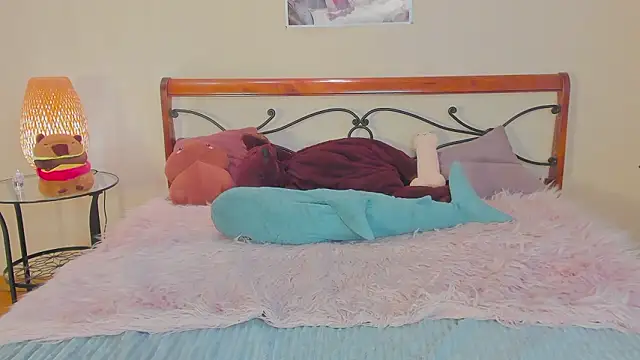 miya_soft Adlı Modelin Canlı XXX Sohbeti