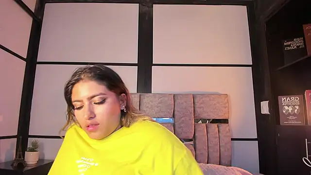 AmbarBrownn_ Live XXX-Chat