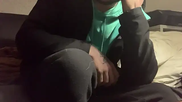 แชท XXX สดของ CokeinFr