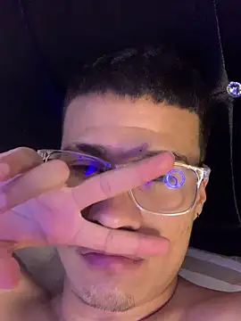 Show webcam de Latin_Paisa_Boy