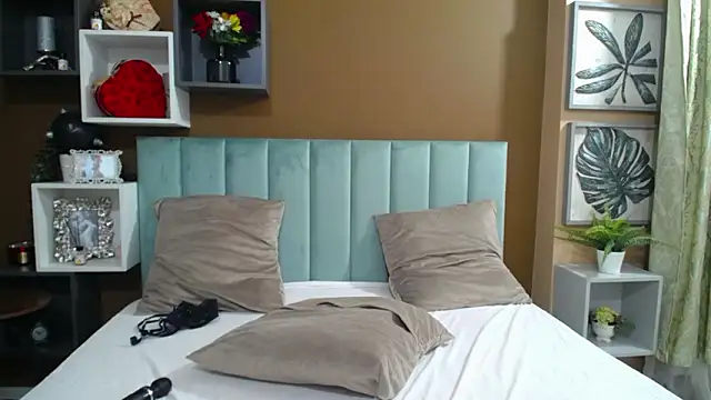 DarcyeJane Live XXX-Chat