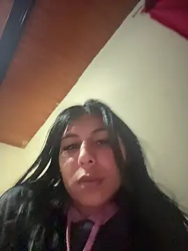 Show de webcam de ary_11