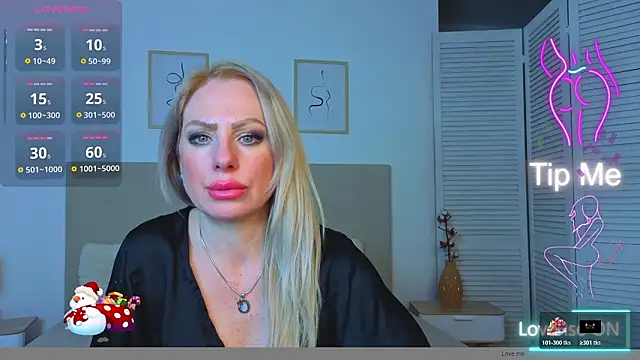 Nika_golden_ Chat XXX live