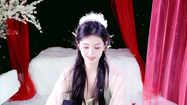 Shining-Elle live XXX chat