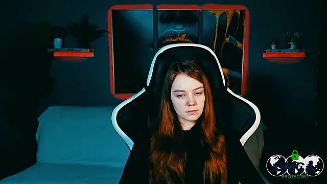 Онлайн чат XXX Harley_Quinsy