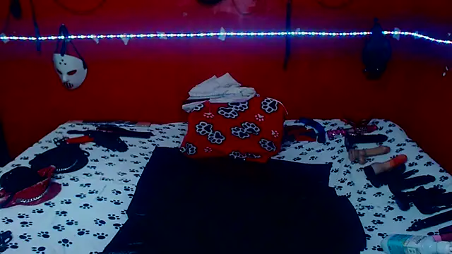 Živý XXX chat MATURE_Randy