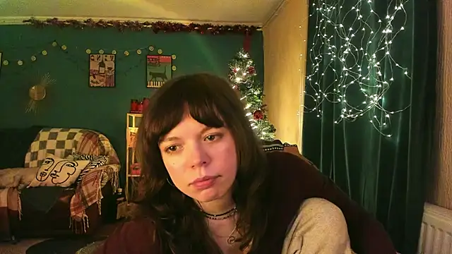 ClancyMorissey Live XXX Chat