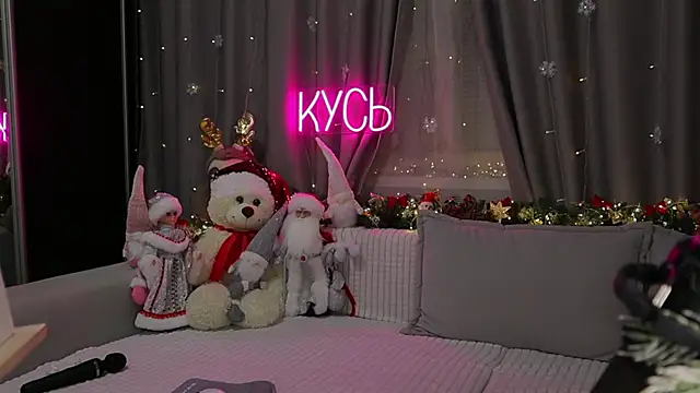 _LadyMargo_ Live XXX Chat