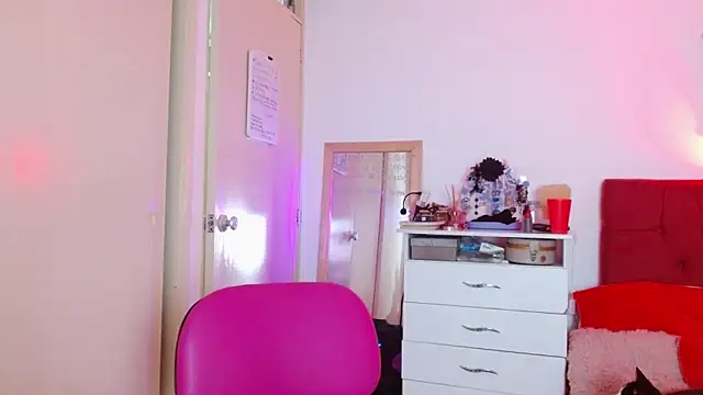 alisseallie Chat XXX in diretta