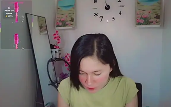 Онлайн чат XXX anne_smithe