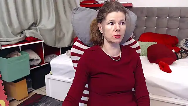 kellyterapy Live XXX-chat