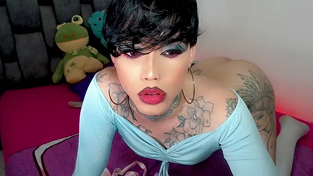 little_star_porn Adlı Modelin Canlı XXX Sohbeti