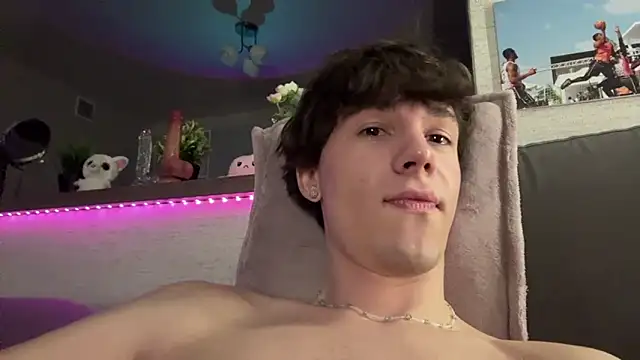 Jeremy1Scott Chat XXX in diretta