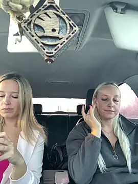 Chatroom XXX en direct de MerlinDave