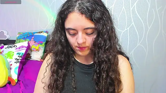 دردشة AshleyKim_ الجنسية المباشرة