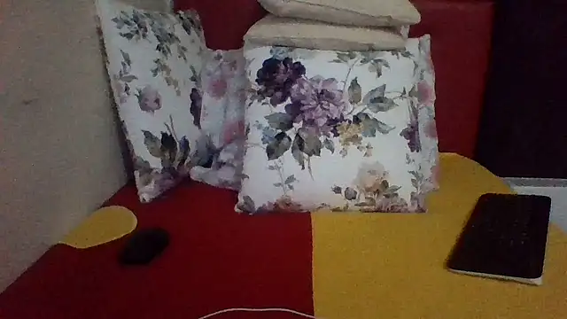 st206boy Adlı Modelin Canlı XXX Sohbeti