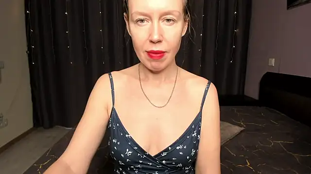 Pokazy przed kamerką – BrendaCain