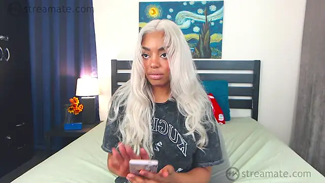 RobynKnight Live XXX-chat