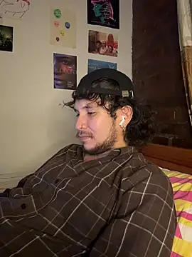 Luxx_14 Live XXX-chat