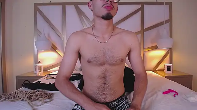 Jaxon_Carter Chat XXX in diretta