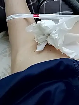 rikutorikukuto's Webcam Show