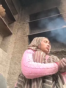 Hot_raaani 现场XXX聊天