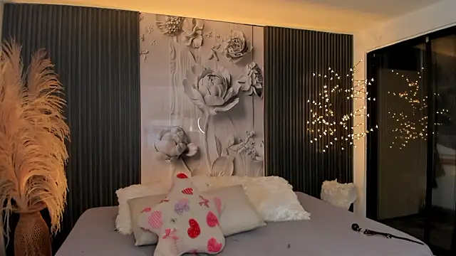 ShaniaDaniels Adlı Modelin Canlı XXX Sohbeti