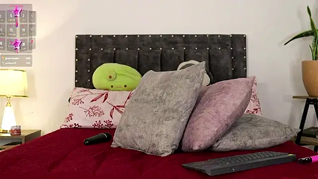 Raven06_ Chat XXX in diretta