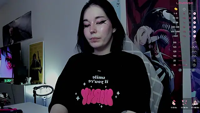 MargarettRose live XXX chat