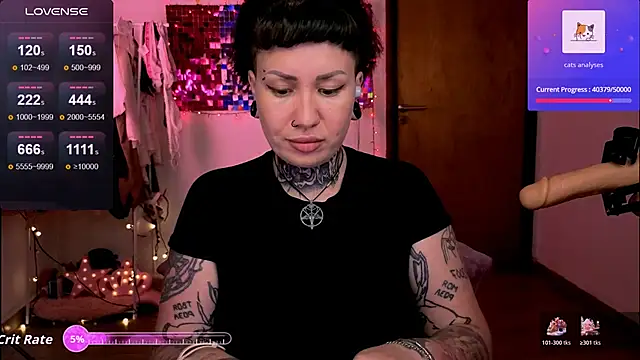 Chat XXX ao vivo de DakotaCandy