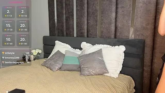 EvaToniz live XXX chat