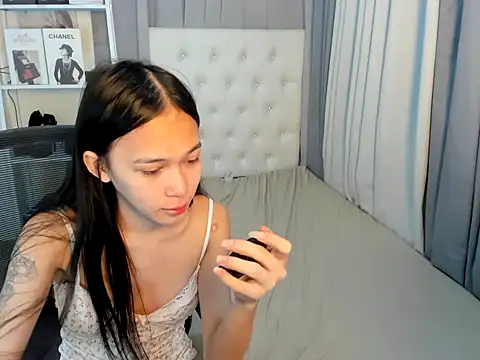 Yourdreamgoddess Live XXX-Chat