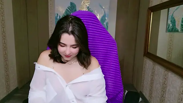 Chat +18 de Wendy_Finch ao vivo